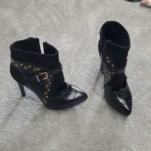 NWOT high heels